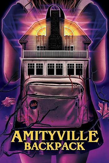 Amityville Backpack