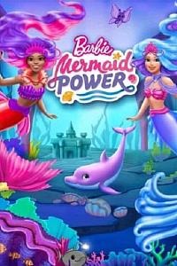 Barbie: Mermaid Power