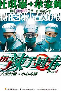 辣手回春