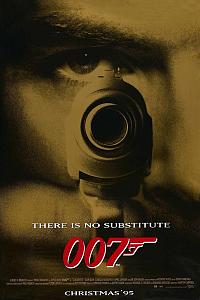 007之黄金眼
