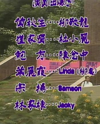 梦情