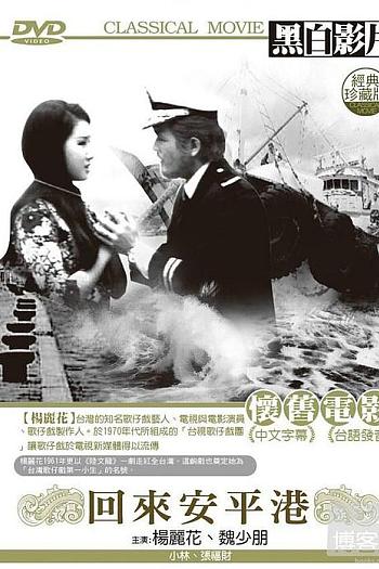 回来安平港
