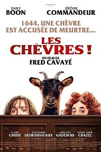 Les Chèvres