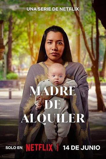 Madre de alquiler