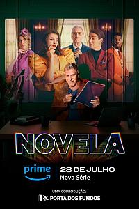 Novela Season 1