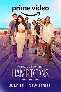 Forever Summer: Hamptons