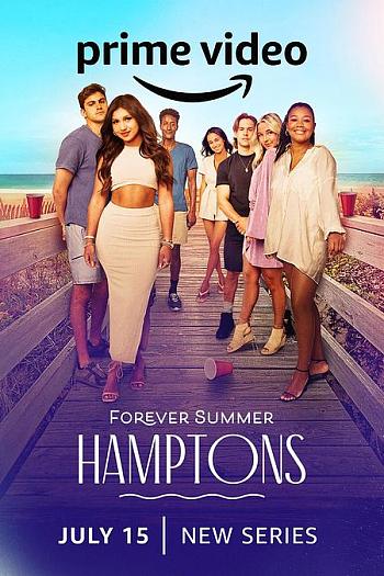 Forever Summer: Hamptons