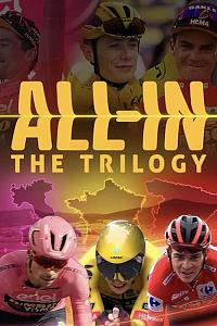 All-In the Trilogy Team Jumbo-Visma