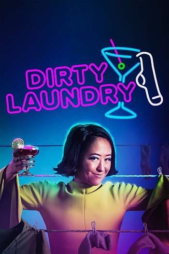 Dirty Laundry Season 1