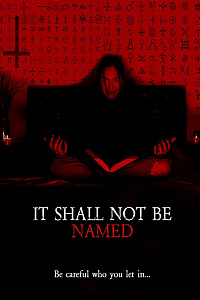 It Shall Not Be Named