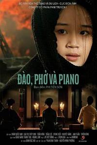 Dao, Pho Va Piano