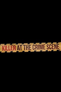 Killer at the Crime Scene Season 1