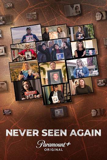 Never Seen Again Season 1