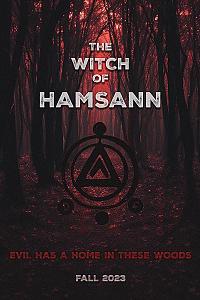 The Witch of Hamsann