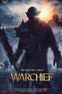 Warchief