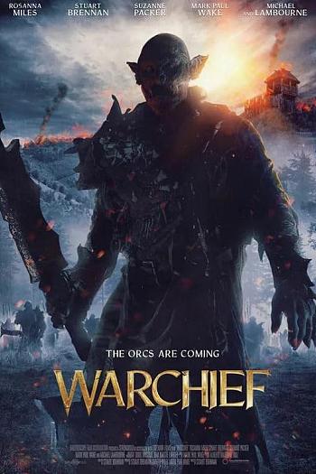 Warchief