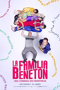 La familia Benetón