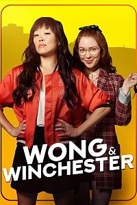 Wong & Winchester Season 1