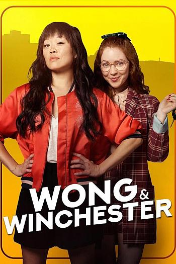 Wong & Winchester Season 1