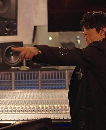 Diane Warren: Relentless