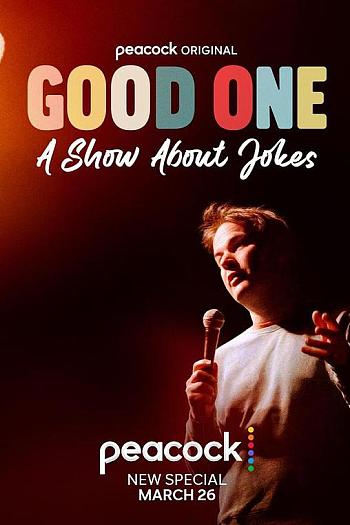 Good One: A Show About Jokes