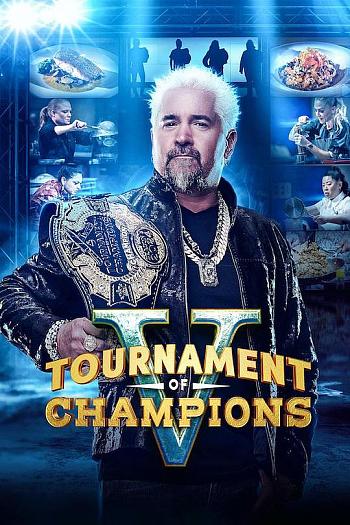 Tournament of Champions Season 5