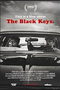 This is a Film About The Black Keys.