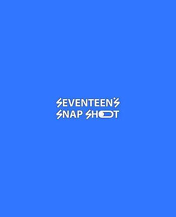 SEVENTEEN's SNAP SHOOT 2024