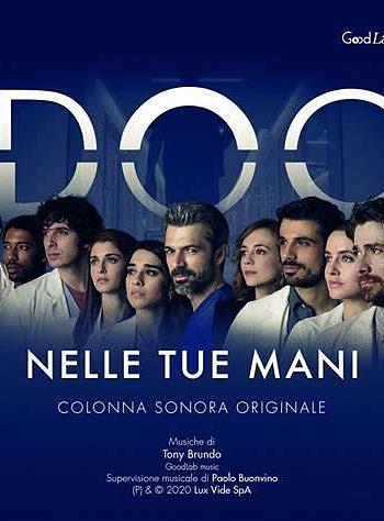 DOC-Nelle du mani Season 1