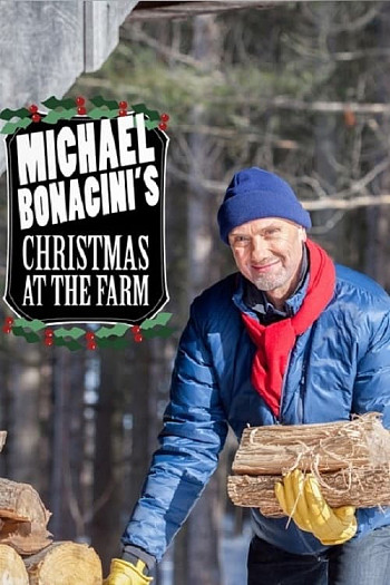 Michael Bonacini's Christmas at the Farm