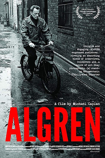 Algren (revised)