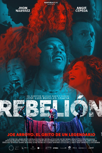 Rebelión