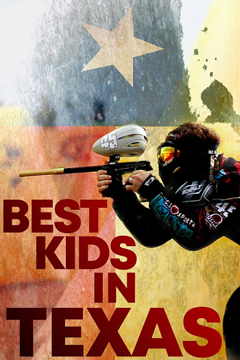 Best Kids in Texas