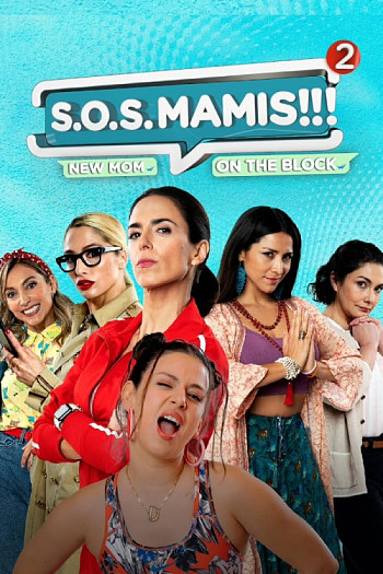 S.O.S Mamis 2: Mosquita Muerta