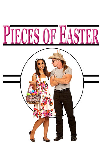 Pieces of Easter