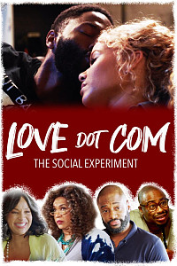 Love Dot Com: The Social Experiment