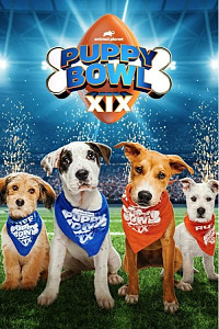 Puppy Bowl XIX