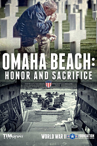 Omaha Beach, Honor and Sacrifice