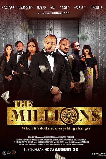 The Millions