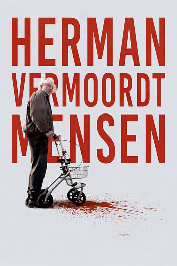 Herman vermoord mensen