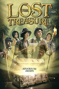 The Lost Treasure