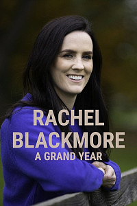 Rachael Blackmore: A Grand Year