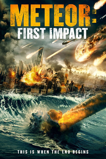 Meteor: First Impact