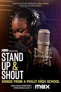 Stand Up & Shout: Songs From a Philly High School