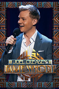 Joel Creasey: Fame Whore