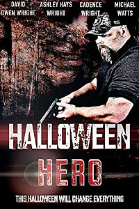 Halloween Hero