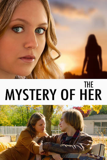 the mystery of her