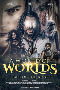 A World of Worlds: Rise of the King