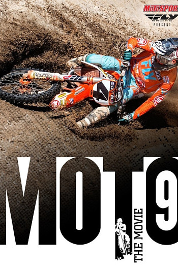 Moto 9: The Movie