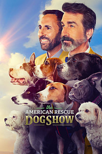 The American Rescue Dog Show